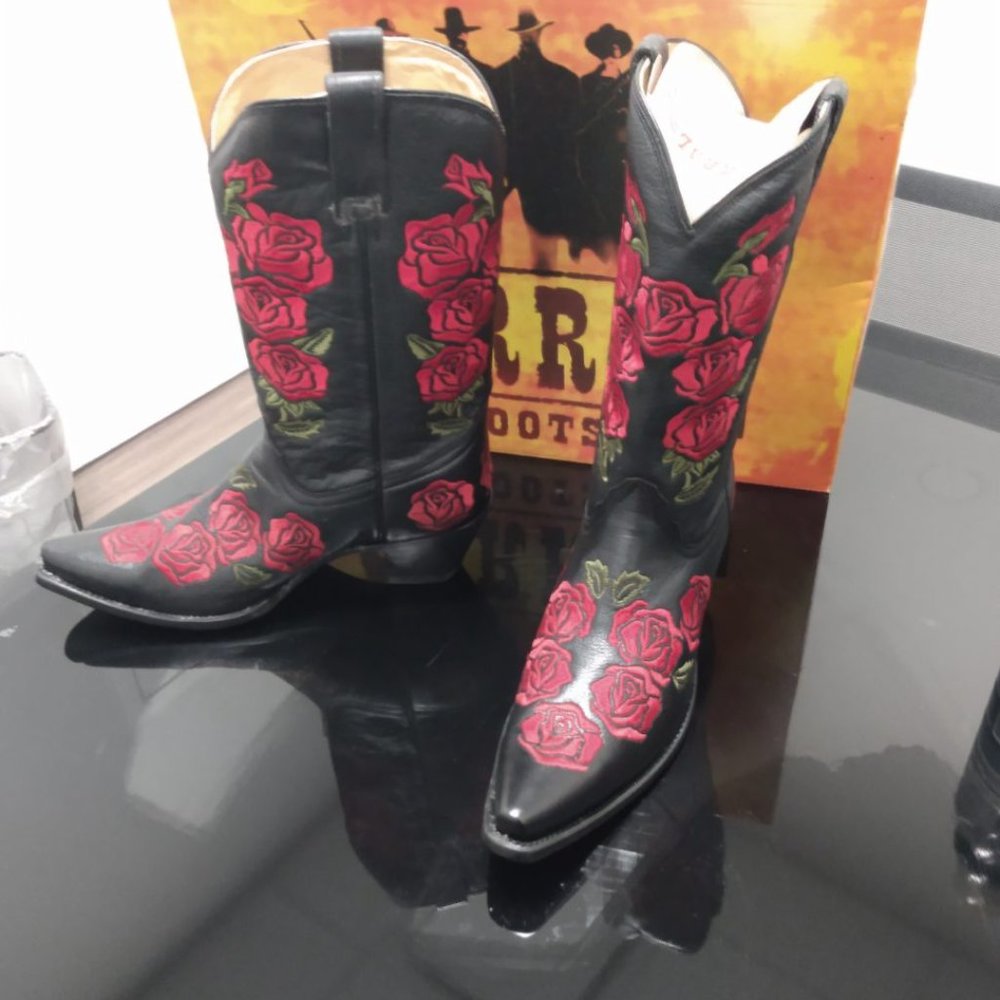 Corral Boots